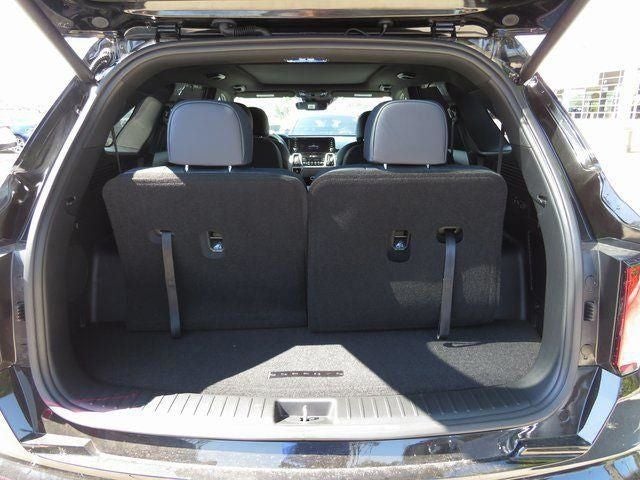 2023 Kia Sorento Plug-In Hybrid SX Prestige