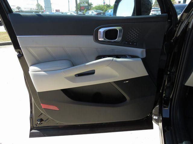 2023 Kia Sorento Plug-In Hybrid SX Prestige
