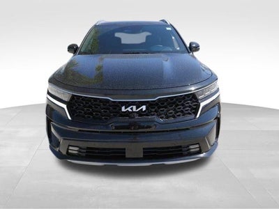 2023 Kia Sorento Plug-In Hybrid SX Prestige