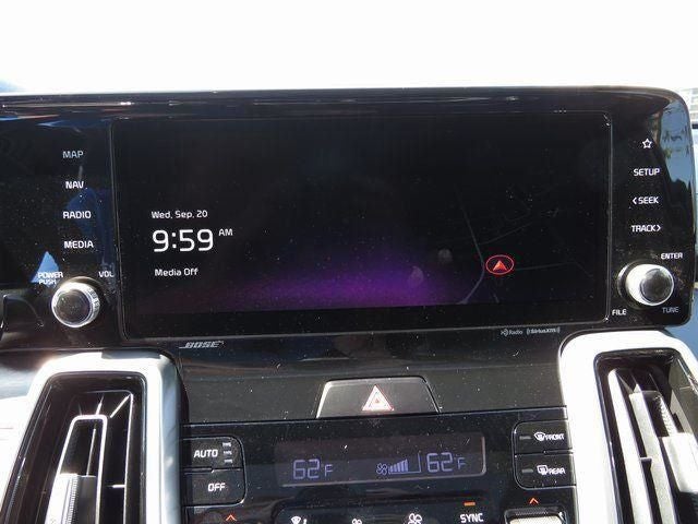 2023 Kia Sorento Plug-In Hybrid SX Prestige