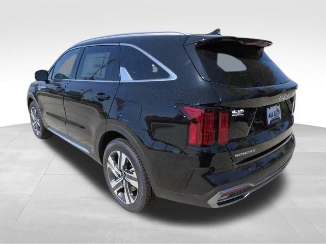 2023 Kia Sorento Plug-In Hybrid SX Prestige