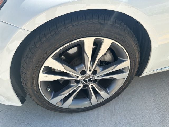 2021 Mercedes-Benz C-Class C 300