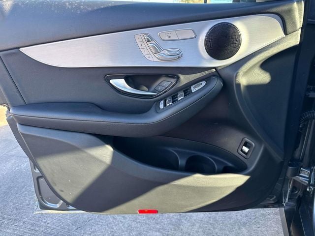 2021 Mercedes-Benz GLC GLC 300