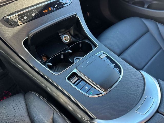 2021 Mercedes-Benz GLC GLC 300