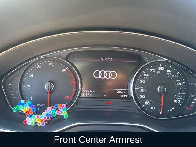 2021 Audi A5 40 Premium quattro