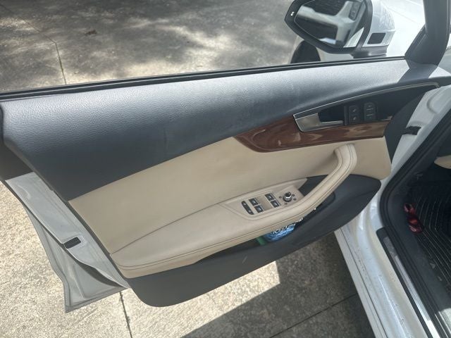 2020 Audi A4 40 Premium Plus