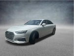 2020 Audi A4 40 Premium Plus