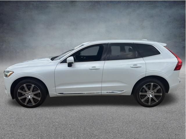 2021 Volvo XC60 T5 Inscription