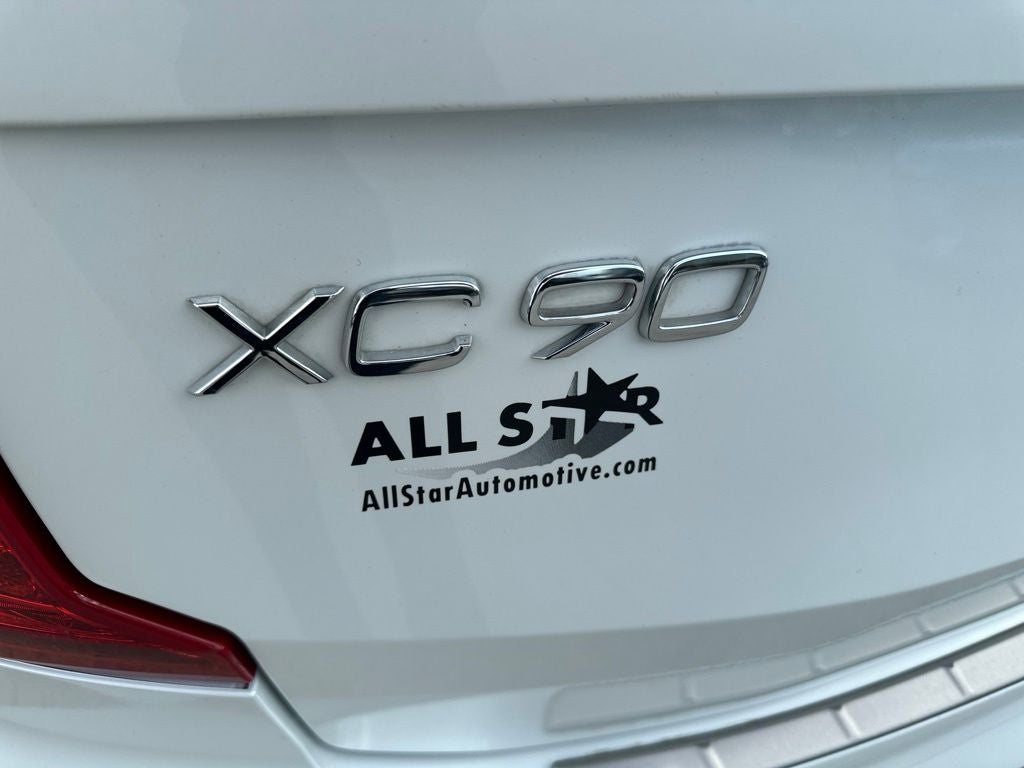 2019 Volvo XC90 T5 Momentum