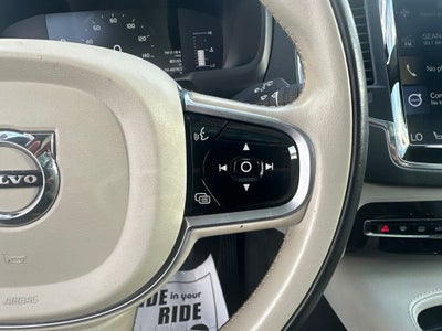 2019 Volvo XC90 T5 Momentum