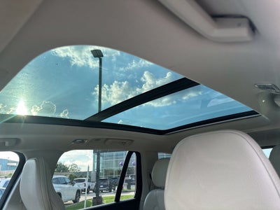 2019 Volvo XC90 T5 Momentum