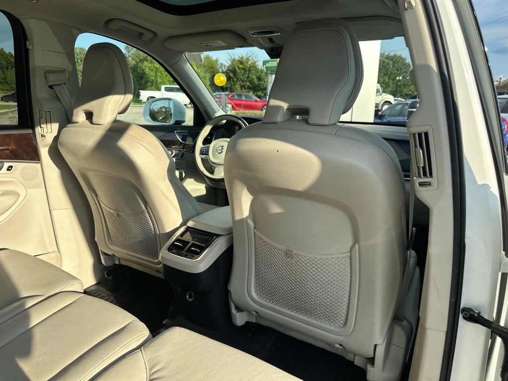 2019 Volvo XC90 T5 Momentum