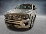 2019 Ford Expedition Max Platinum