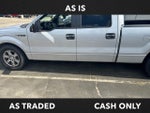 2009 Ford F-150 XLT