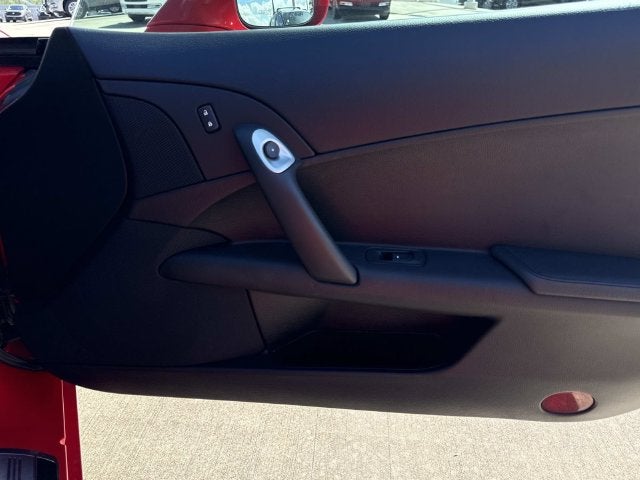 2012 Chevrolet Corvette Base 1LT