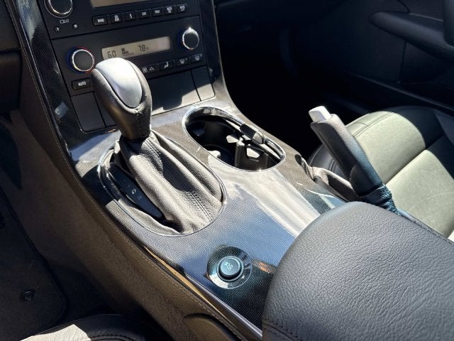 2012 Chevrolet Corvette Base 1LT