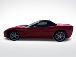 2012 Chevrolet Corvette Base 1LT