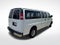 2020 Chevrolet Express 3500 LT Passenger