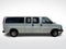 2020 Chevrolet Express 3500 LT Passenger
