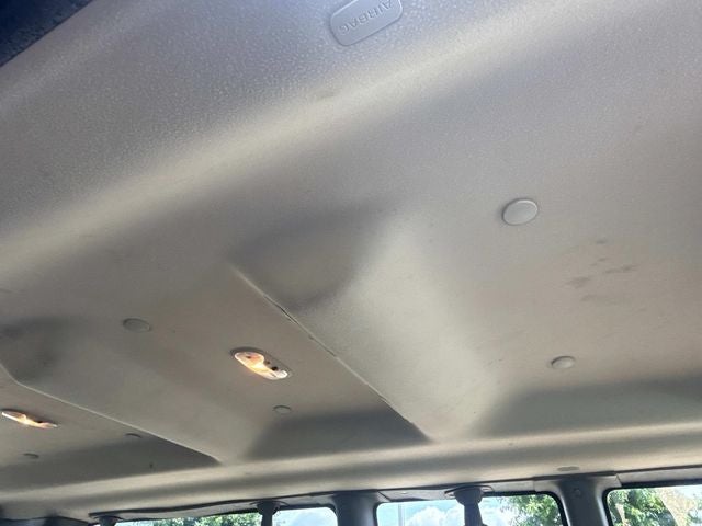 2020 Chevrolet Express 3500 LT Passenger