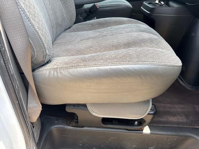 2020 Chevrolet Express 3500 LT Passenger