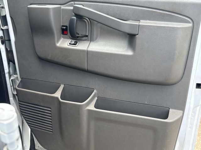 2020 Chevrolet Express 3500 LT Passenger