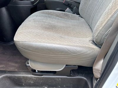2020 Chevrolet Express 3500 LT Passenger