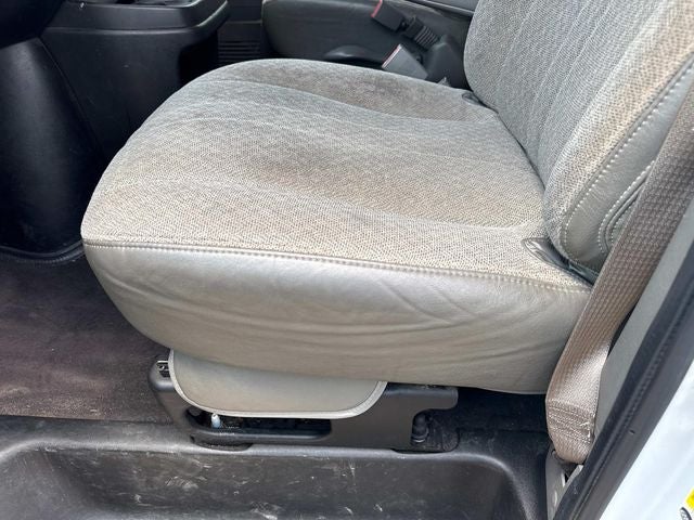 2020 Chevrolet Express 3500 LT Passenger