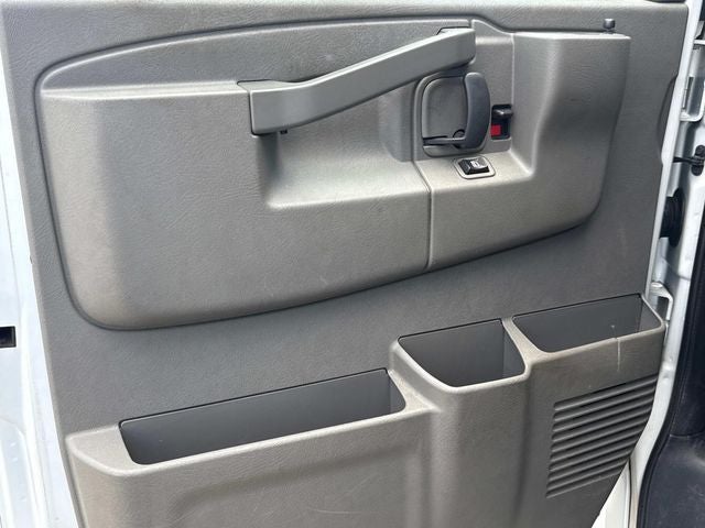 2020 Chevrolet Express 3500 LT Passenger
