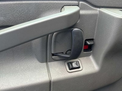 2020 Chevrolet Express 3500 LT Passenger