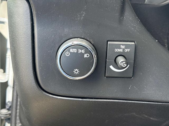 2020 Chevrolet Express 3500 LT Passenger