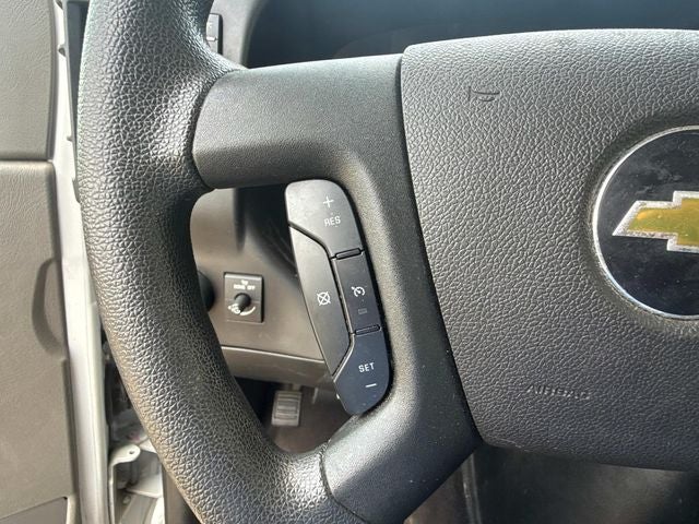 2020 Chevrolet Express 3500 LT Passenger