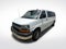 2020 Chevrolet Express 3500 LT Passenger