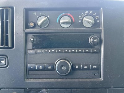 2020 Chevrolet Express 3500 LT Passenger