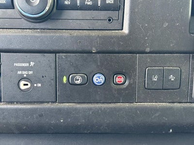 2020 Chevrolet Express 3500 LT Passenger
