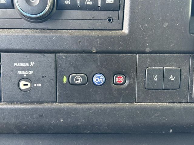 2020 Chevrolet Express 3500 LT Passenger