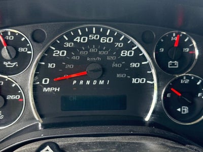 2020 Chevrolet Express 3500 LT Passenger