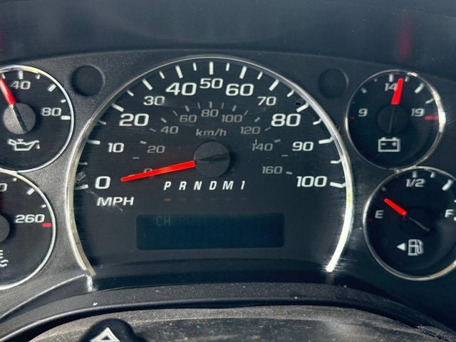 2020 Chevrolet Express 3500 LT Passenger