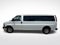 2020 Chevrolet Express 3500 LT Passenger