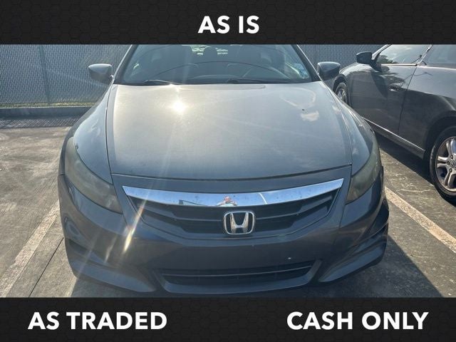 2012 Honda Accord EX-L 3.5