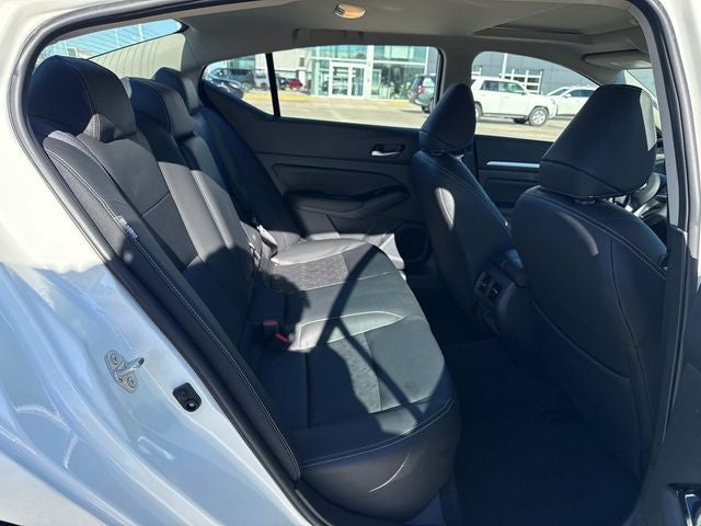 2025 Nissan Altima 2.5 SL