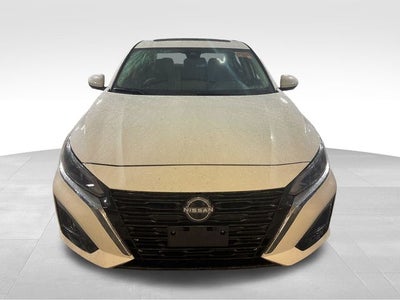 2025 Nissan Altima 2.5 SL