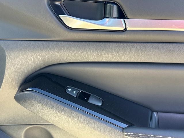 2025 Nissan Altima 2.5 SL