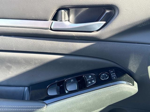 2025 Nissan Altima 2.5 SL