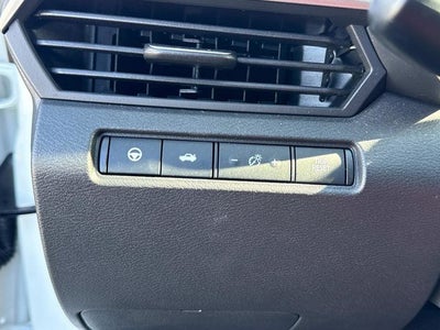 2025 Nissan Altima 2.5 SL