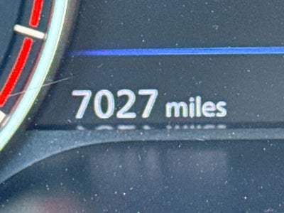 2025 Nissan Altima 2.5 SL