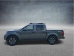 2021 Nissan Frontier PRO-4X