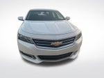 2017 Chevrolet Impala LT 1LT