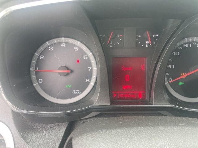 2012 GMC Terrain SLE-2