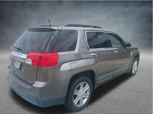 2012 GMC Terrain SLE-2